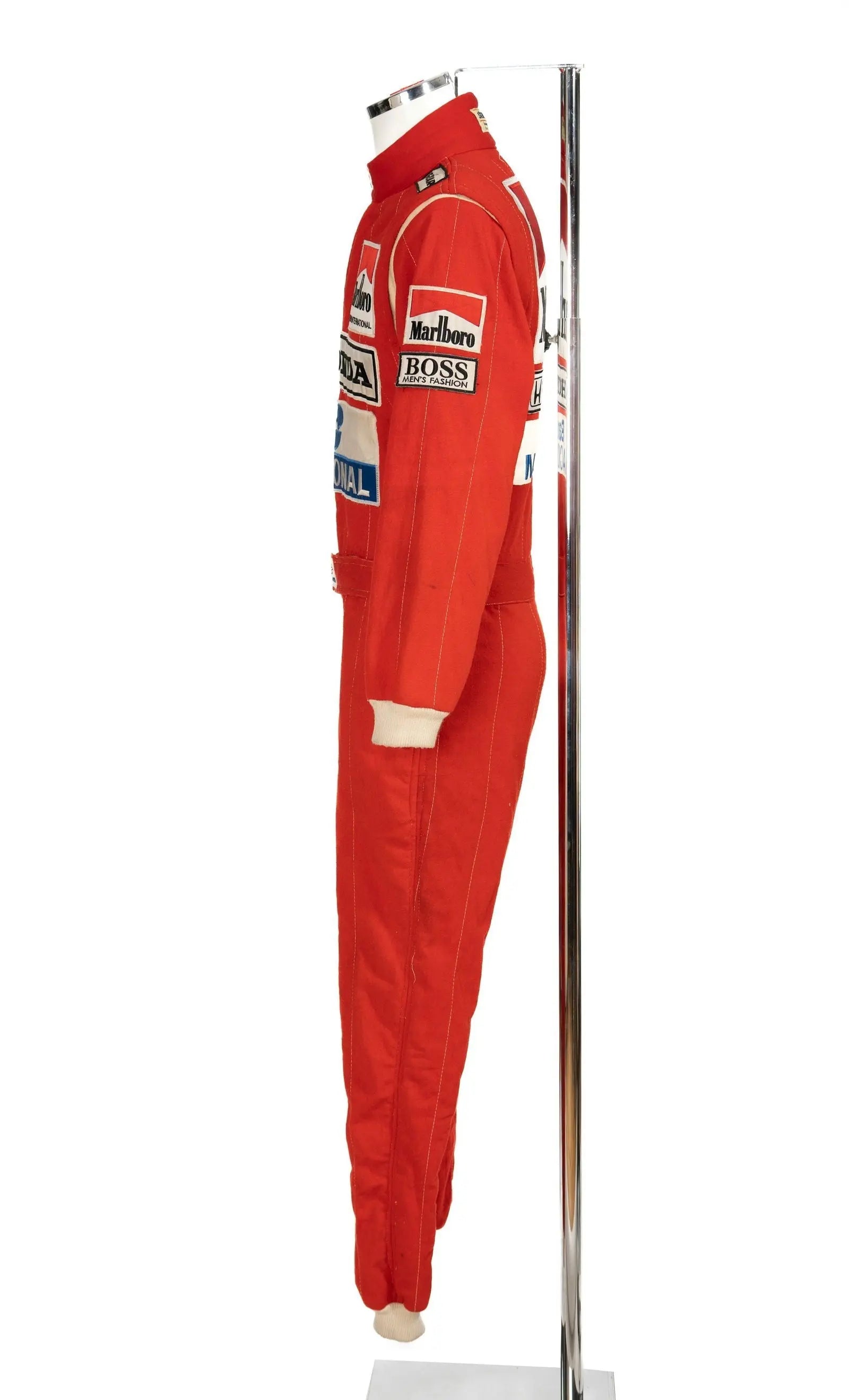 1988 STAND21 RACING SUIT AYRTON SENNA_
Xtreme Racegear