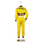 2004 Jordan Ford Nigel Mansell Race Suit - Benson & Hedges Sparco_
Xtreme Racegear