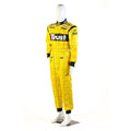 2004 Jordan Ford Nigel Mansell Race Suit - Benson & Hedges Sparco_
Xtreme Racegear