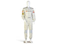 2006 OMP GP Masters NIGEL MANSELL’S Race Suit - Xtreme Racegear