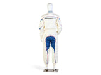 2007 BMW Sauber Formula 1 Puma NIGEL MANSELL’S Race Suit_
Xtreme Racegear