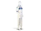 2007 BMW Sauber Formula 1 Puma NIGEL MANSELL’S Race Suit_
Xtreme Racegear