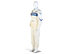 2007 BMW Sauber Formula 1 Puma NIGEL MANSELL’S Race Suit  
Xtreme Racegear