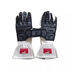 2009 Fernando Alonso ING Renault F1 Puma Gloves_
Xtreme Racegear