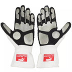 2010 Fernando Alonso F1 Race Gloves - Japanese GP-Xtreme_Racegear