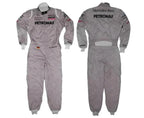 2010 Michael Schumacher Mercedes Benz F1 Embroiderd Race Suit_
Xtreme Racegear