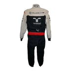 2013 Valtteri Bottas Williams race suit – Brazilian GP_Xtreme Racegear