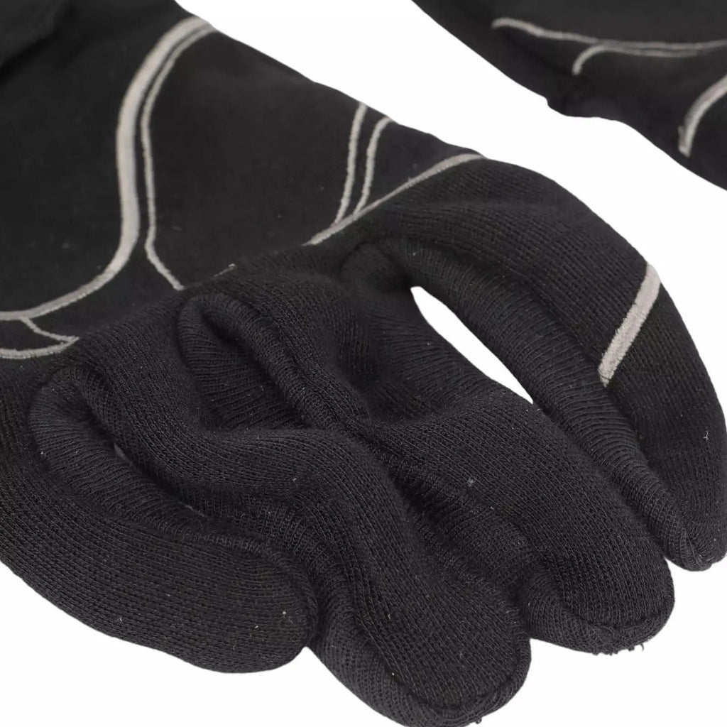 2015 Fernando Alonso Replica McLaren F1 Team Race Gloves-Xtreme_Racegear