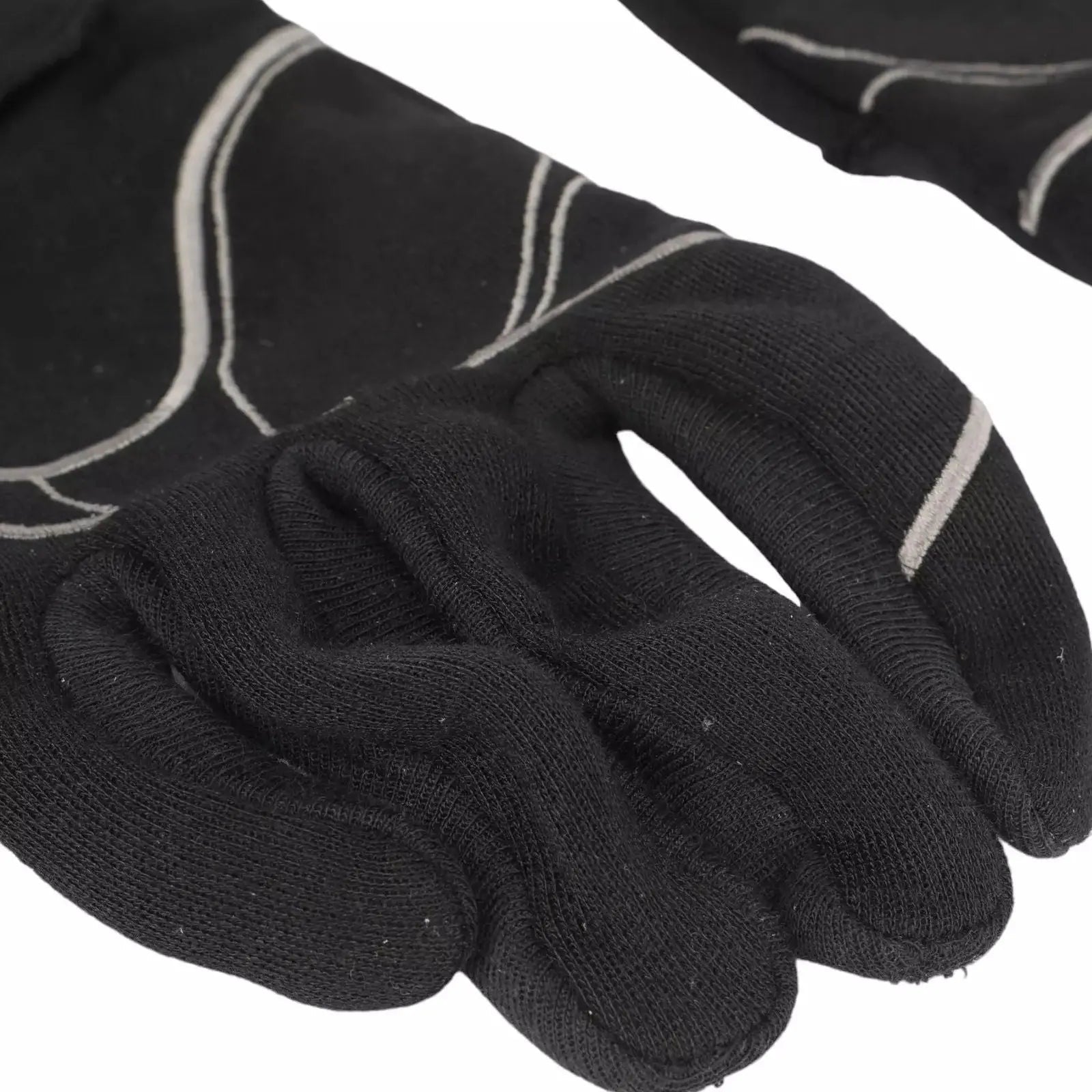 2015 Fernando Alonso Replica McLaren F1 Team Race Gloves-Xtreme_Racegear