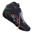 2015 Nico Hülkenberg Force India F1 Boots - Xtreme_Racegear