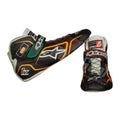 2015 Nico Hülkenberg Force India F1 Boots - Xtreme_Racegear