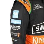 2015 Sergio Perez Race Suit | Force India F1 Team - Official Merchandise - Xtreme_Racegear