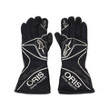 2015 Valtteri Bottas F1 Race Gloves Speedxkarting