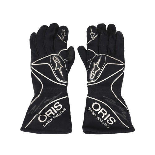 2015 Valtteri Bottas F1 Race Gloves Xtreme_Racegear