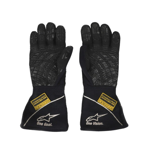 2015 Valtteri Bottas F1 Race Gloves Xtreme_Racegear