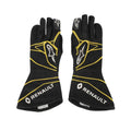 2016 Esteban Ocon Alpinestars F1 Race Gloves Xtreme_Racegear