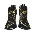 2016 Esteban Ocon Alpinestars F1 Race Gloves Xtreme_Racegear