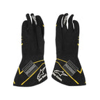 2016 Esteban Ocon Alpinestars F1 Race Gloves Xtreme_Racegear