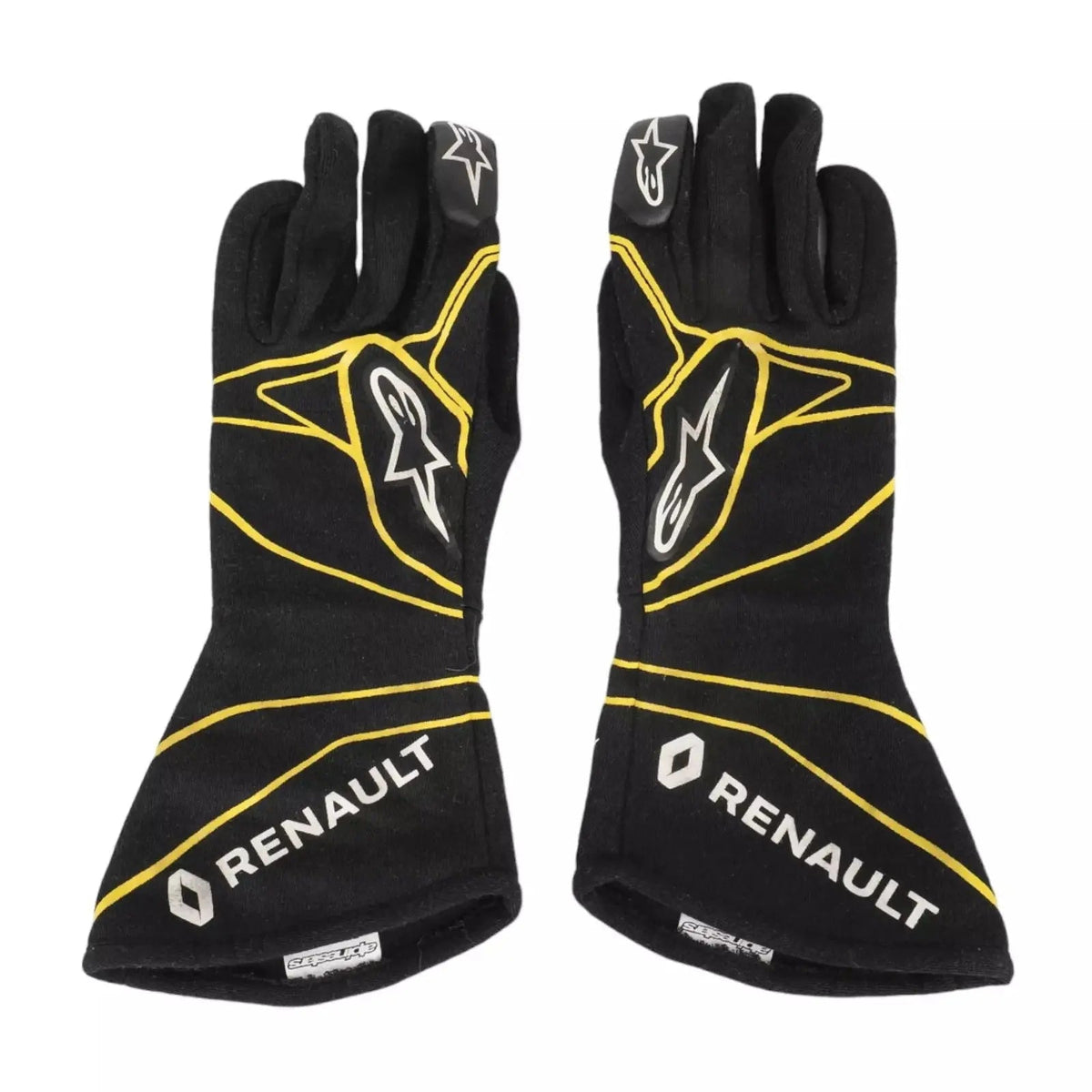 2016 Kevin Magnussen Race Gloves_Xtreme_Racegear
