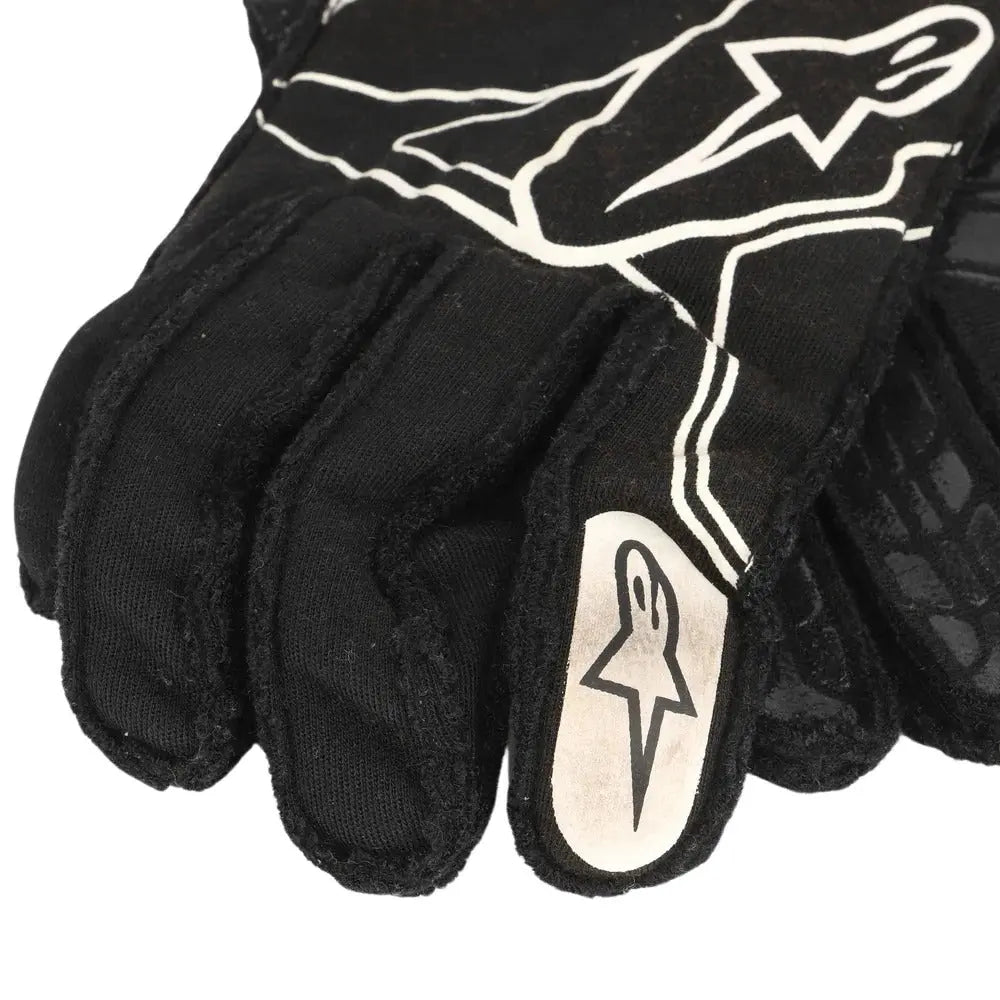 2017 Nico Hülkenberg F1 Racing Gloves -Xtreme_Racegear