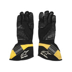2017 Carlos Sainz Renault F1 Race Gloves_Xtreme_Racegear
