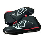 2017 Carlos Sainz Renault F1 Racing Boots - Official Team Gear_Xtreme_Racegear
