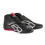 2017 Carlos Sainz Renault F1 Racing Boots - Official Team Gear_Xtreme_Racegear
