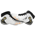 2017 Fernando Alonso McLaren F1 Team Race Shoes_Xtreme_Racegear