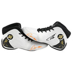 2017 Fernando Alonso McLaren F1 Team Race Shoes_Xtreme_Racegear