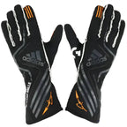 2017 Fernando Alonso McLaren Honda Adidas F1 Gloves_
Xtreme Racegear