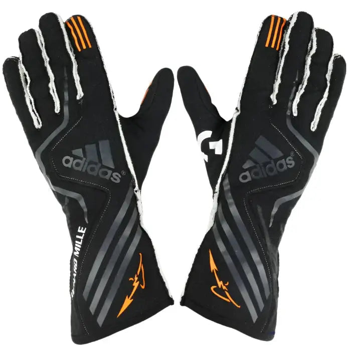 2017 Fernando Alonso McLaren Honda Adidas F1 Gloves_
Xtreme Racegear