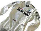 2017 Lewis Hamilton Mercedes-Benz F1 Racing Suit_
Xtreme Racegear
