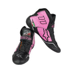 2017 Sergio Perez Alpinestars F1 Race Boots - Xtreme_Racegear