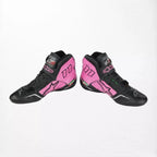 2017 Sergio Perez Alpinestars F1 Race Boots - Xtreme_Racegear