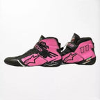 2017 Sergio Perez Alpinestars F1 Race Boots - Xtreme_Racegear