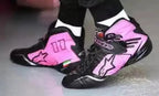 2017 Sergio Perez Alpinestars F1 Race Boots - Xtreme_Racegear