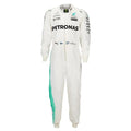 2017 Valtteri Bottas Mercedes AMG F1 Replica Race Suit_Xtreme Racegear