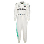 2017 Valtteri Bottas Mercedes AMG F1 Replica Race Suit_Xtreme Racegear