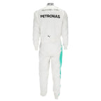 2017 Valtteri Bottas Mercedes AMG F1 Replica Race Suit_Xtreme Racegear
