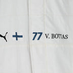 2017 Valtteri Bottas Mercedes AMG F1 Replica Race Suit_Xtreme Racegear
