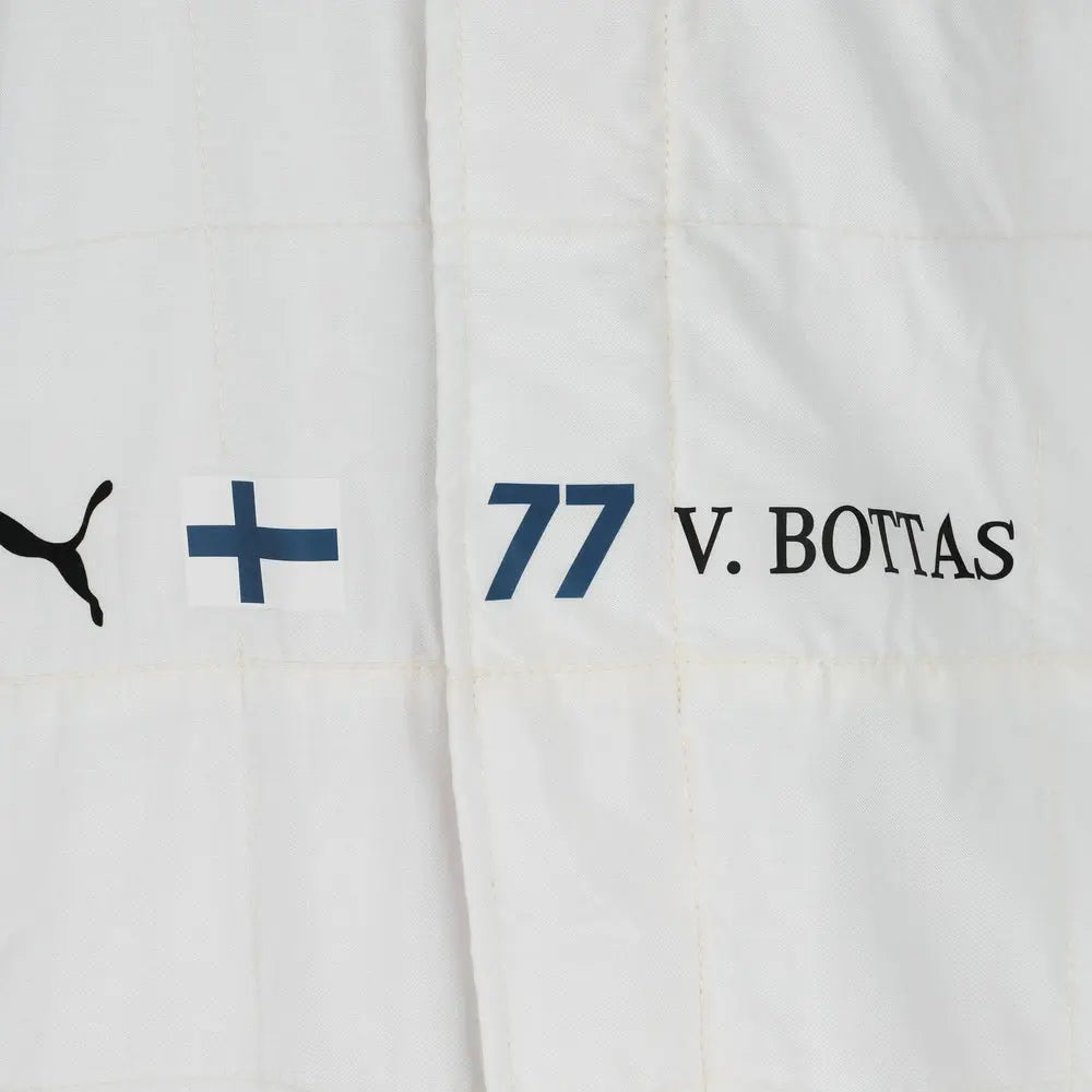 2017 Valtteri Bottas Mercedes AMG F1 Replica Race Suit_Xtreme Racegear
