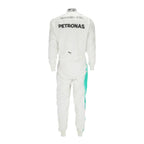 2017 Valtteri Bottas Replica Race Suit | Mercedes AMG - Xtreme Racegear