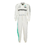 2017 Valtteri Bottas Replica Race Suit | Mercedes AMG - 
Xtreme Racegear