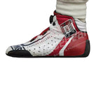 2018 Charles Leclerc Alfa Romeo Sauber F1 Team Shoes - Xtreme_Racegear