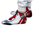 2018 Charles Leclerc Alfa Romeo Sauber F1 Team Shoes - Xtreme_Racegear