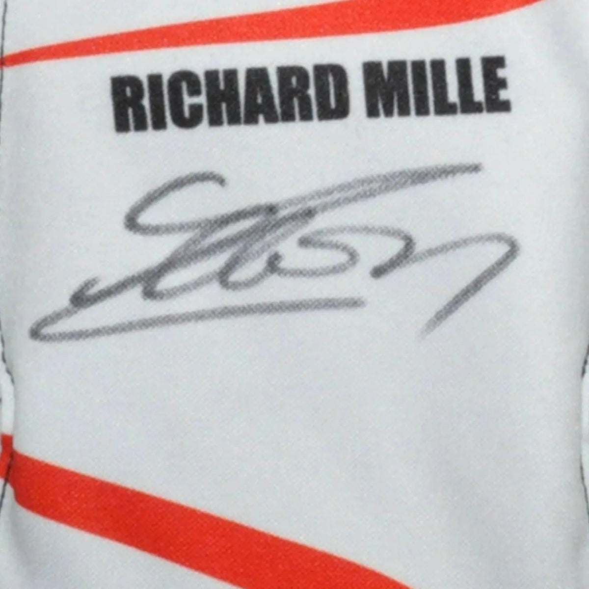 2018 Charles Leclerc Race Gloves_Xtreme_Racegear