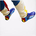 2018 Fernando Alonso 300GP Racing shoes | F1 Round 7 - Xtreme_Racegear