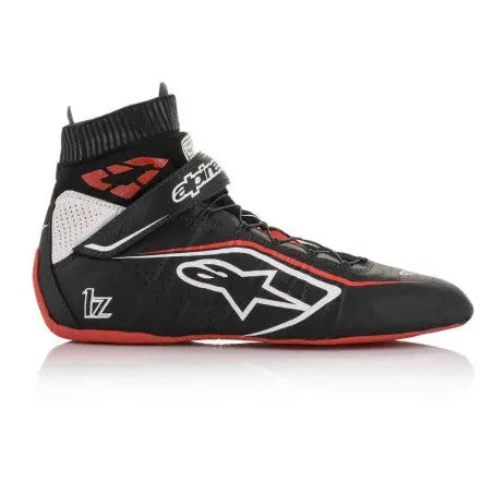 2018 George Russell Replica Race Shoes - Mercedes-AMG F1 Team_Xtreme Racegear