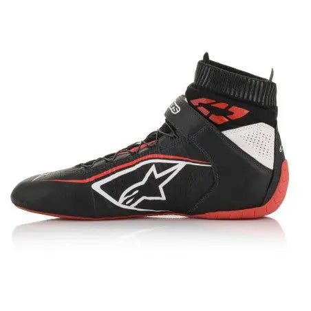 2018 George Russell Replica Race Shoes - Mercedes-AMG F1 Team_Xtreme Racegear
