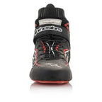2018 George Russell Replica Race Shoes - Mercedes-AMG F1 Team_Xtreme Racegear